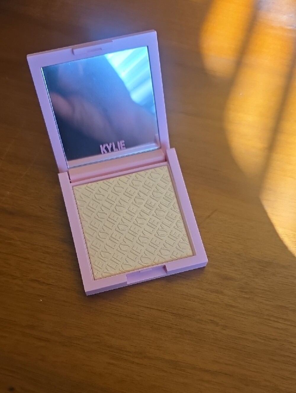 Kylie Cosmetics Pressed Highlighter